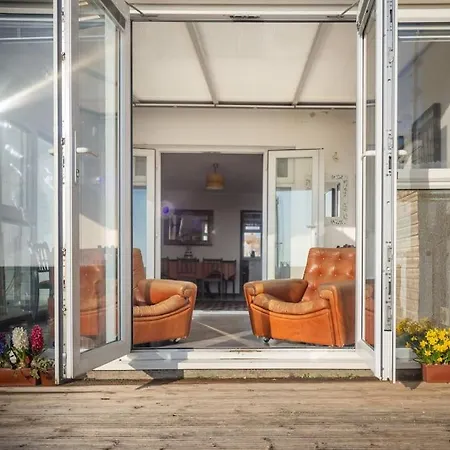 Sunset Beach House By Air Premier Seaford Exterior photo
