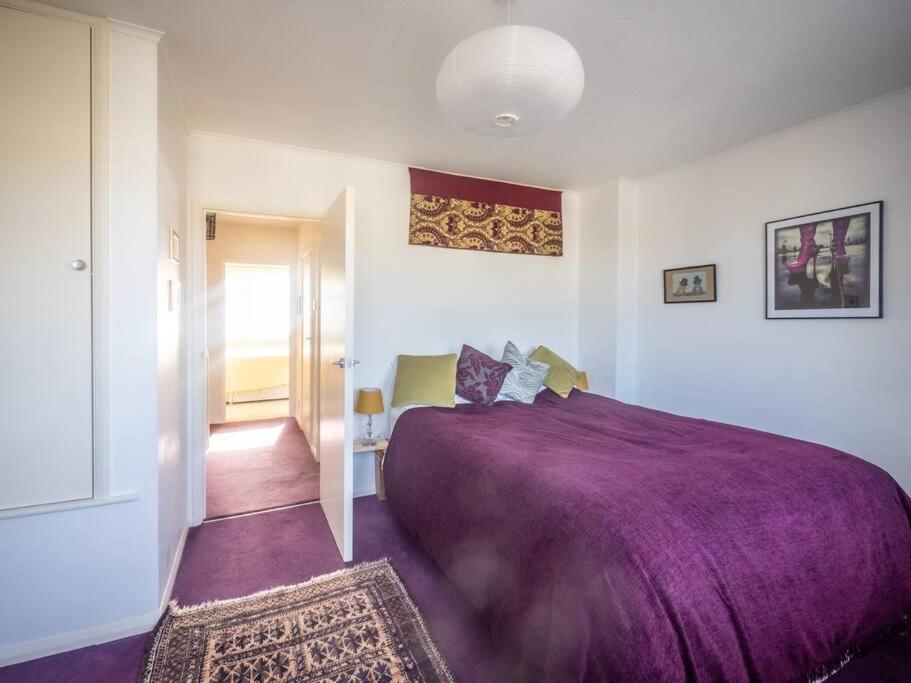 Сasa de vacaciones Sunset House By Air Premier Seaford