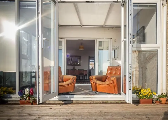Sunset Beach House By Air Premier