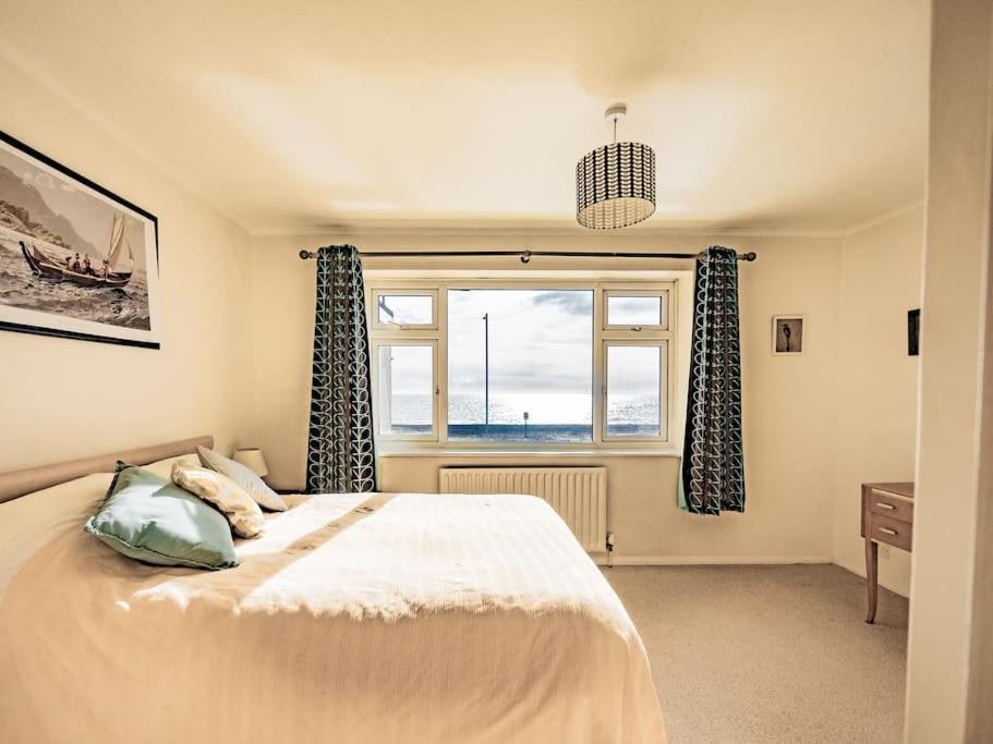 Sunset House By Air Premier Holiday home *