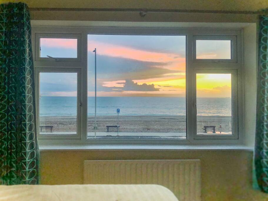 Holiday home Sunset House By Air Premier Seaford