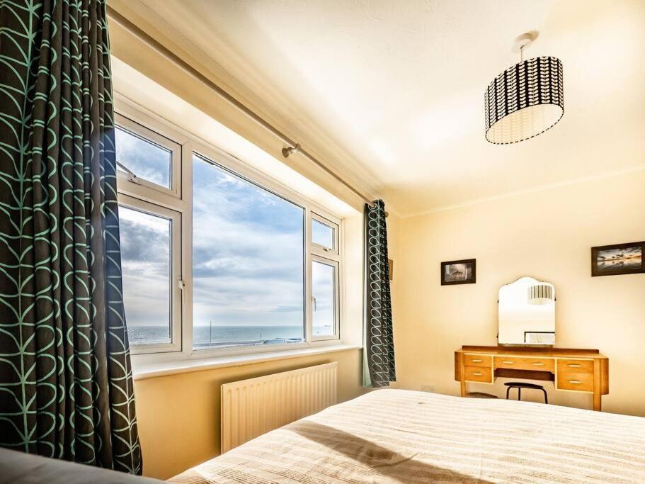 Sunset House By Air Premier * Seaford